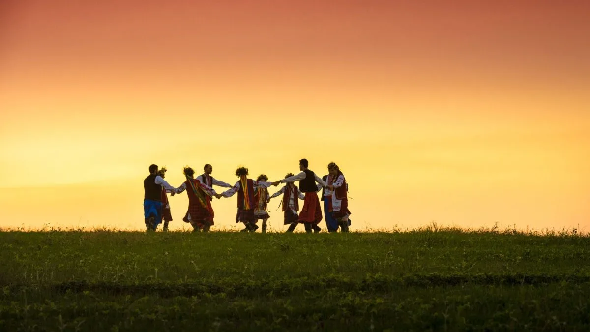 Cinco cidades de SC podem integrar rota inédita de dança e cultura ucraniana