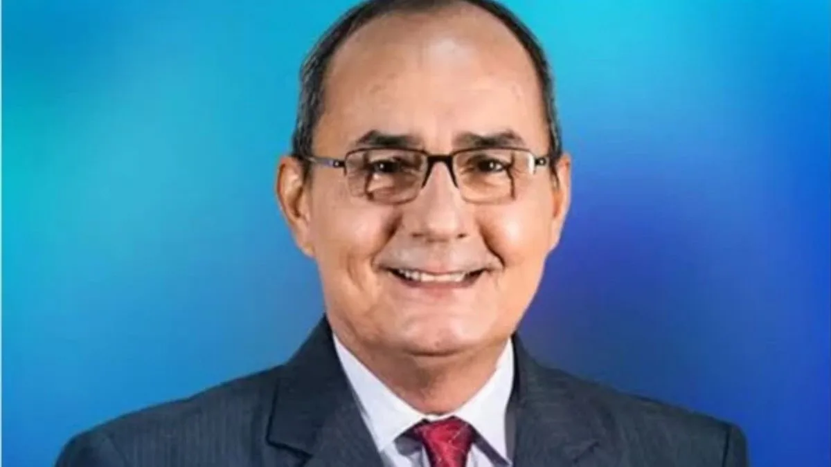 Referência do jornalismo acreano, Ayres Rocha morre aos 62 anos após enfrentar câncer e deixa legado na comunicação