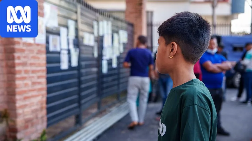 Nepali families' desperate search for news of missing loved ones