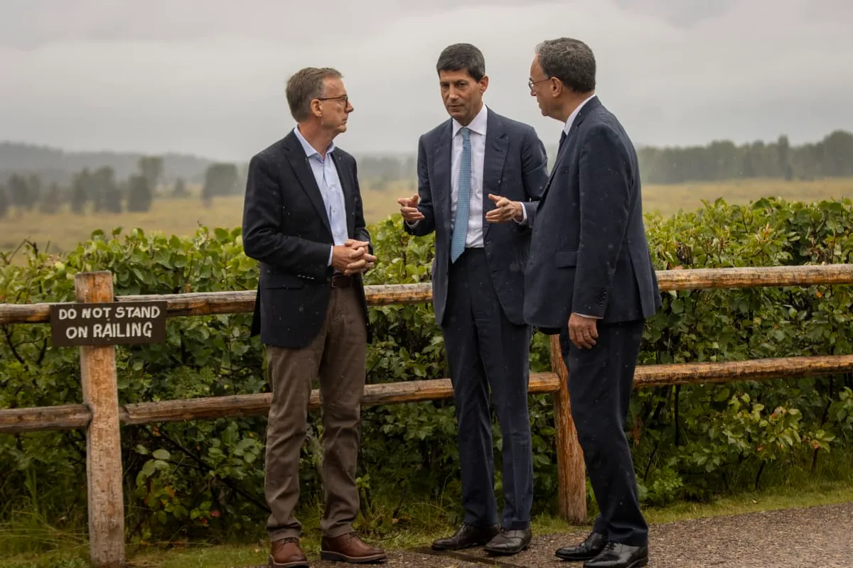 Should bond investors worry with Warsh running the Fed?
