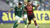 Flamengo x Corinthians: escalações e onde assistir ao jogo do Brasileirão