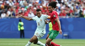 Ayyoub Bouaddi é reforço do Manchester City