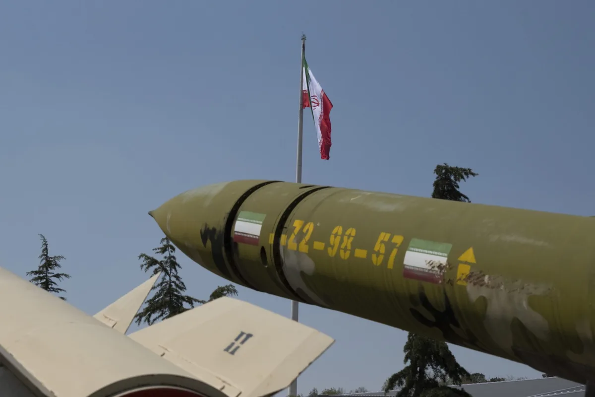 Trump pivoted from bombs to an economic war against Iran. But Tehran is now ‘fully offensive’ and doesn’t think the real fighting hasn’t started yet
