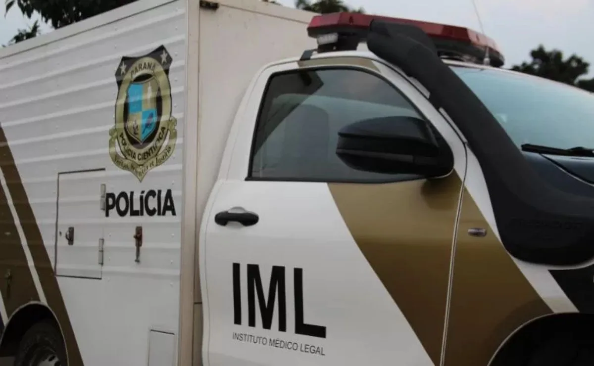 Cabeleireiro conhecido na cidade é encontrado morto dentro do próprio salão de beleza no Paraná