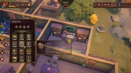 Long Rest Tavern: Dungeons & Dragons macht uns zum Wirt