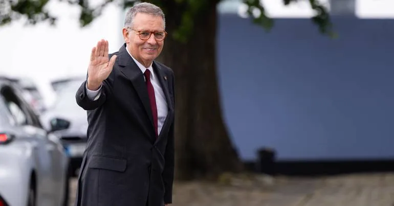 Esquerda desiludida com Seguro (e alguma direita também)
