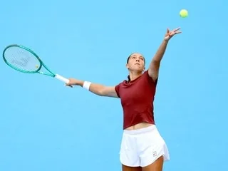 Tennis. Qualifiée en demi-finale du WTA 500 de Monterrey, Diane Parry poursuit son ascension au classement mondial