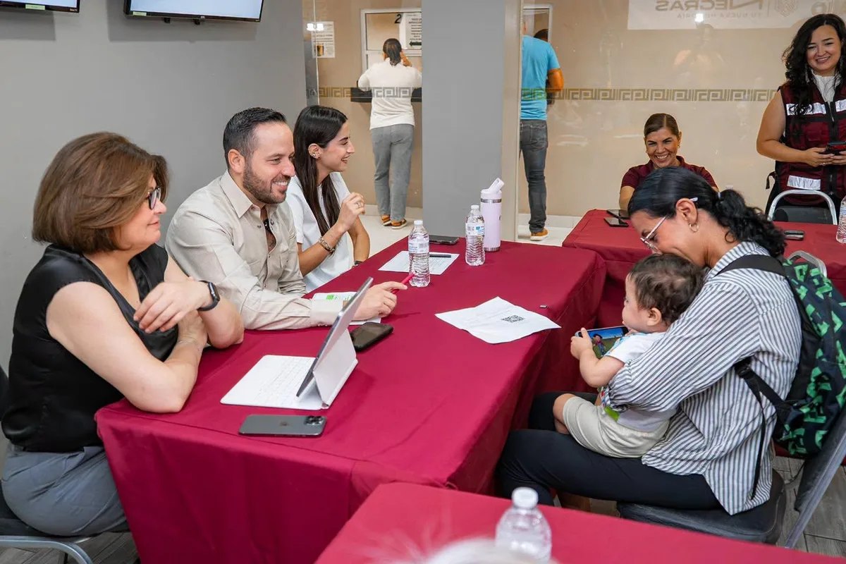 Suspenden ‘Miércoles ciudadano’ por periodo vacacional del Alcalde de Piedras Negras