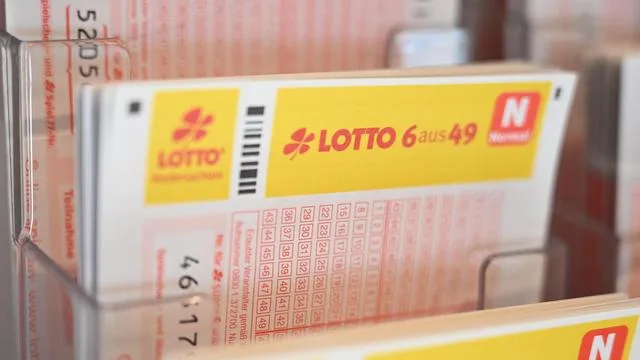 Hauptgewinn: Neuer Lotto-Millionär aus dem Südwesten