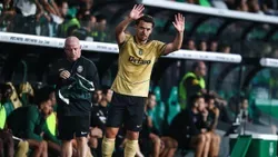 Pote despede-se do Sporting: «Sempre um de vocês»