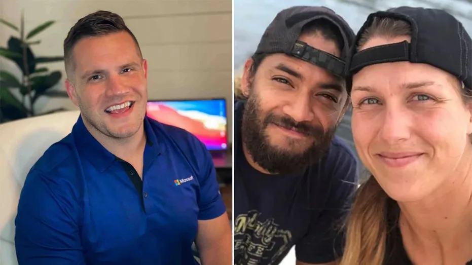 Suspect in Microsoft executive Jared Bridegan's murder convicted in roadside ambush