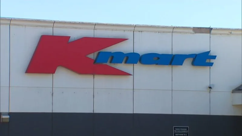 ACCC taking Kmart to court over multiple products