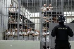 'Modelo Bukele' usado em El Salvador não derrotaria PCC e CV no Brasil, diz especialista em segurança pública