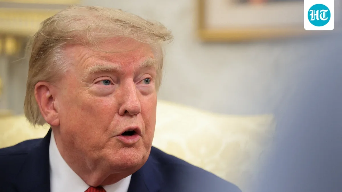 Donald Trump’s deregulatory drive will cause another financial crisis