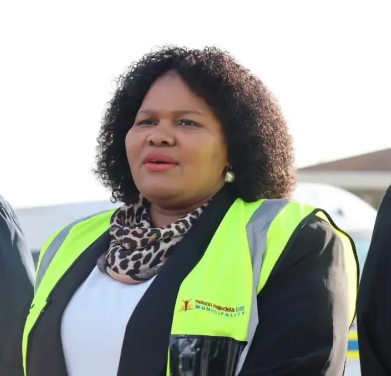 Nelson Mandela Bay mayor Babalwa Lobishe faces defamation suit from Khusta Jack over council remarks
