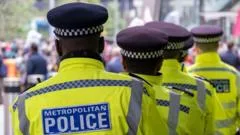 Met needs to move away from criminalising sex workers, officers say after Levy failings