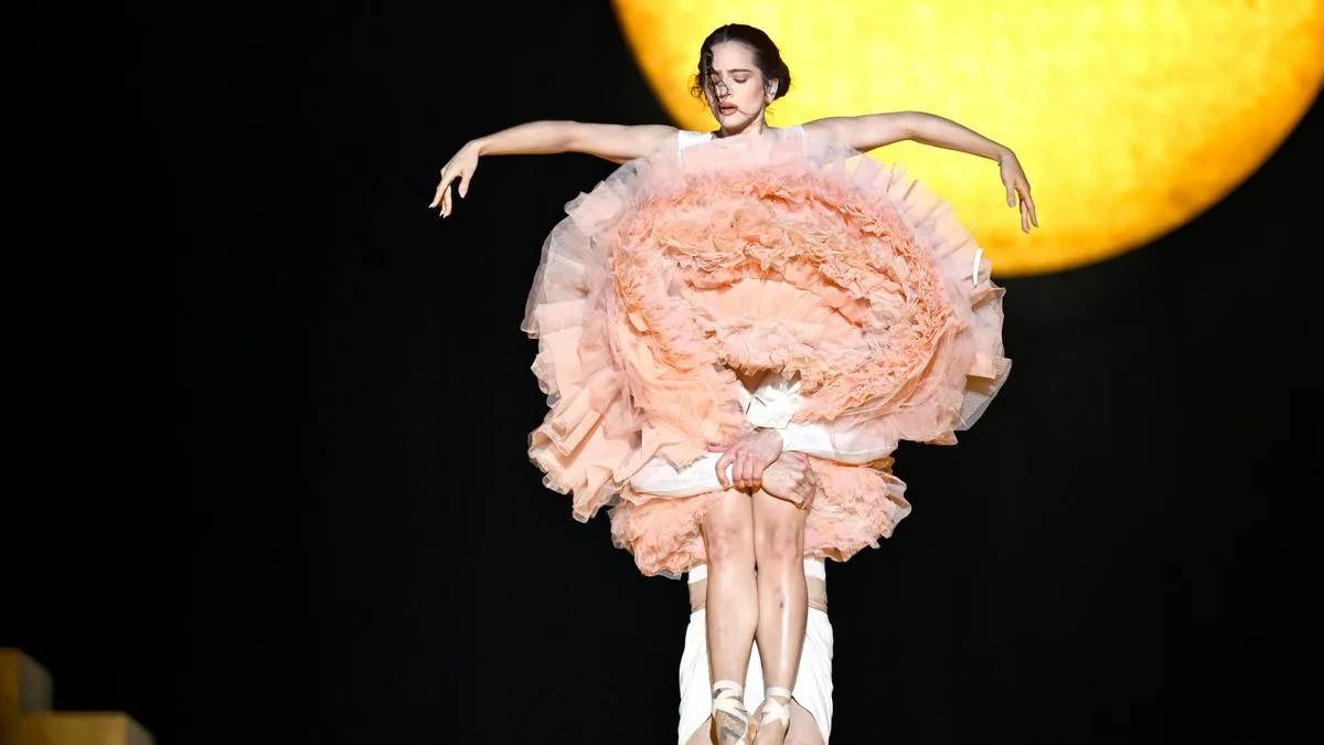 Rosalía's 'number one priority' after finishing her six-month tour