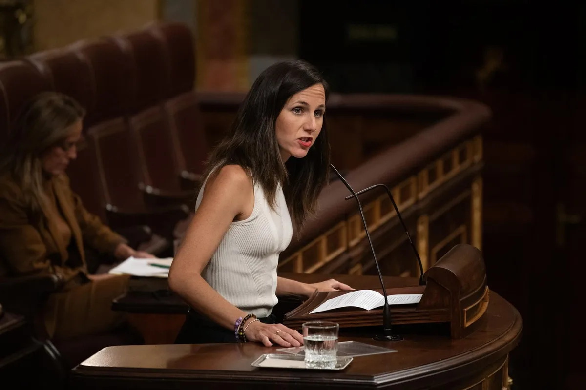 El Congreso vota el martes la ley de Podemos para poder prejubilarse sin penalización con 40 años cotizados