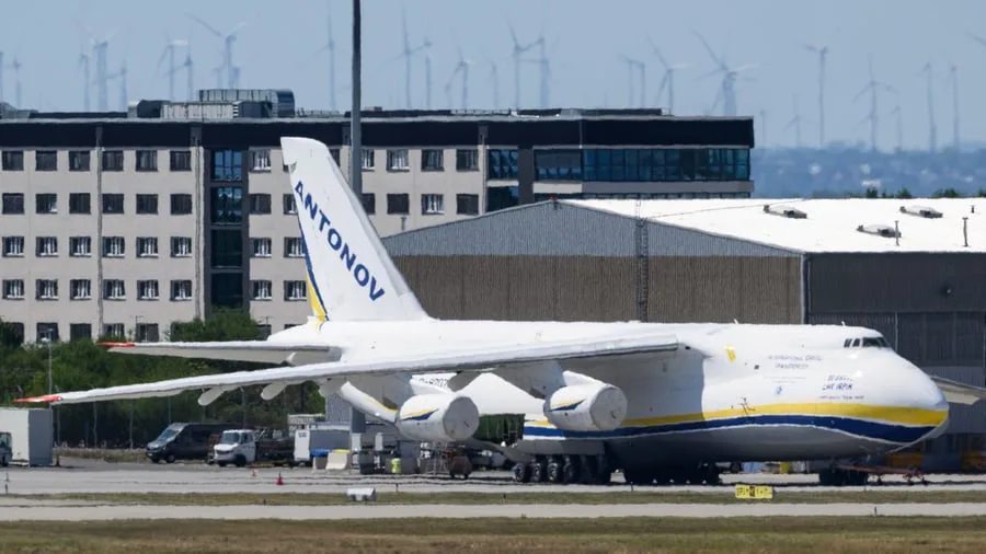 Alarm auf Flughafen: Nato: Russische Behauptung zu Leipzig-Ermittlung ist absurd