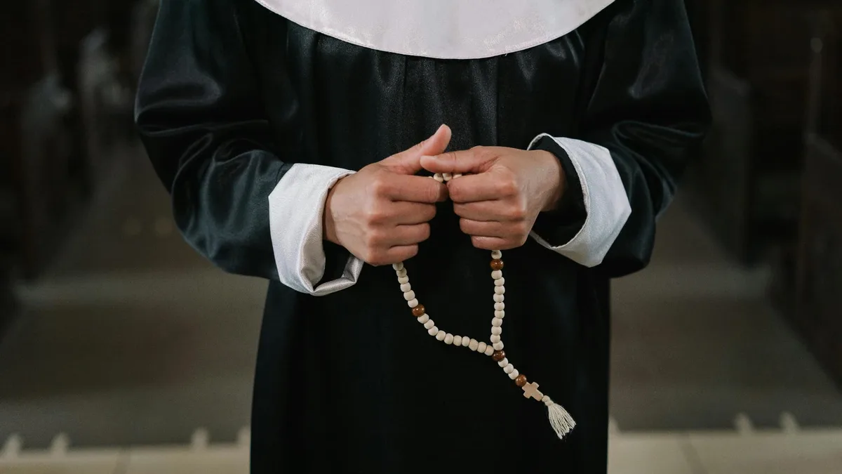 La justice argentine annule l'acquittement d'une ex-nonne japonaise pour viols d'enfants sourds et muets dans un pensionnat catholique