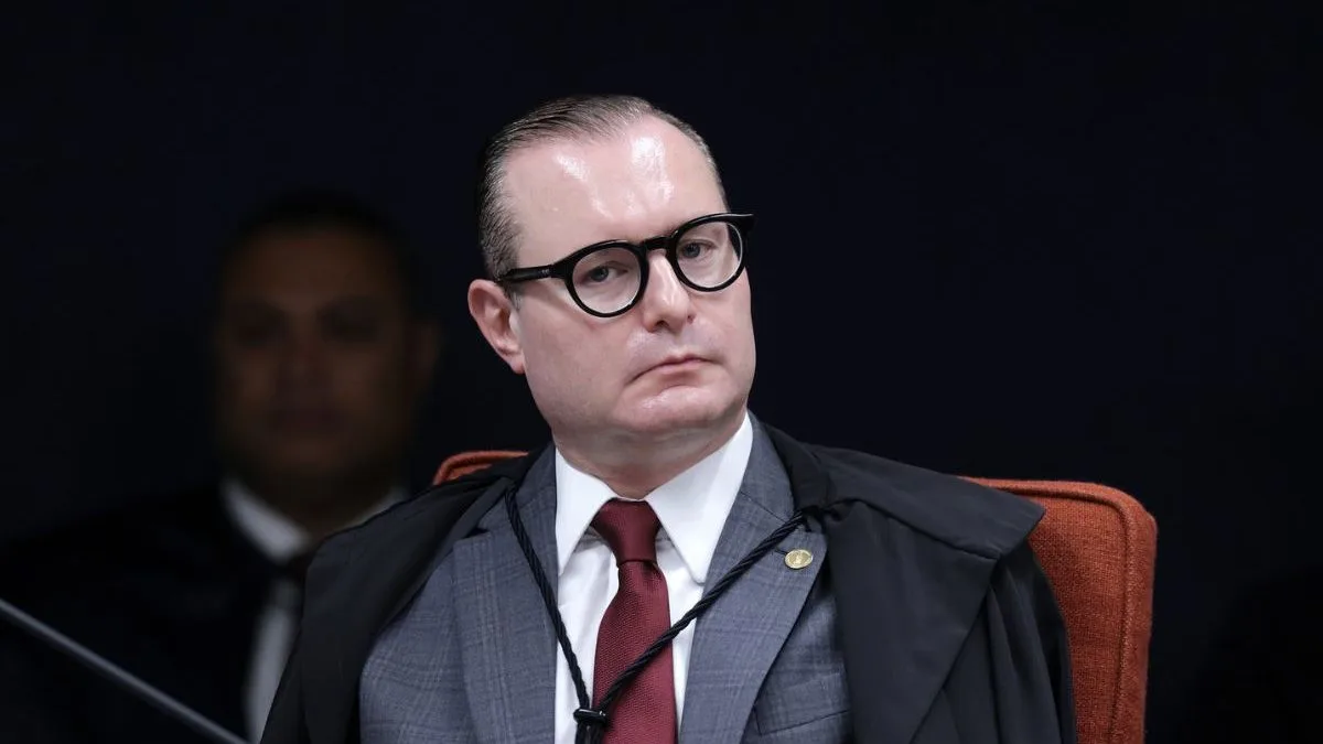 Cristiano Zanin barra recurso de ex-deputado do PT para voltar ao Congresso e valida ato da Câmara