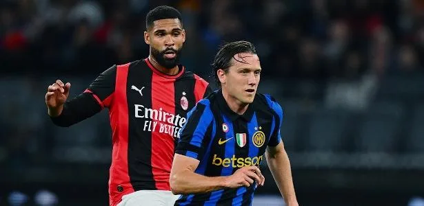 UOL transmite amanhã amistoso entre Manchester United e Milan