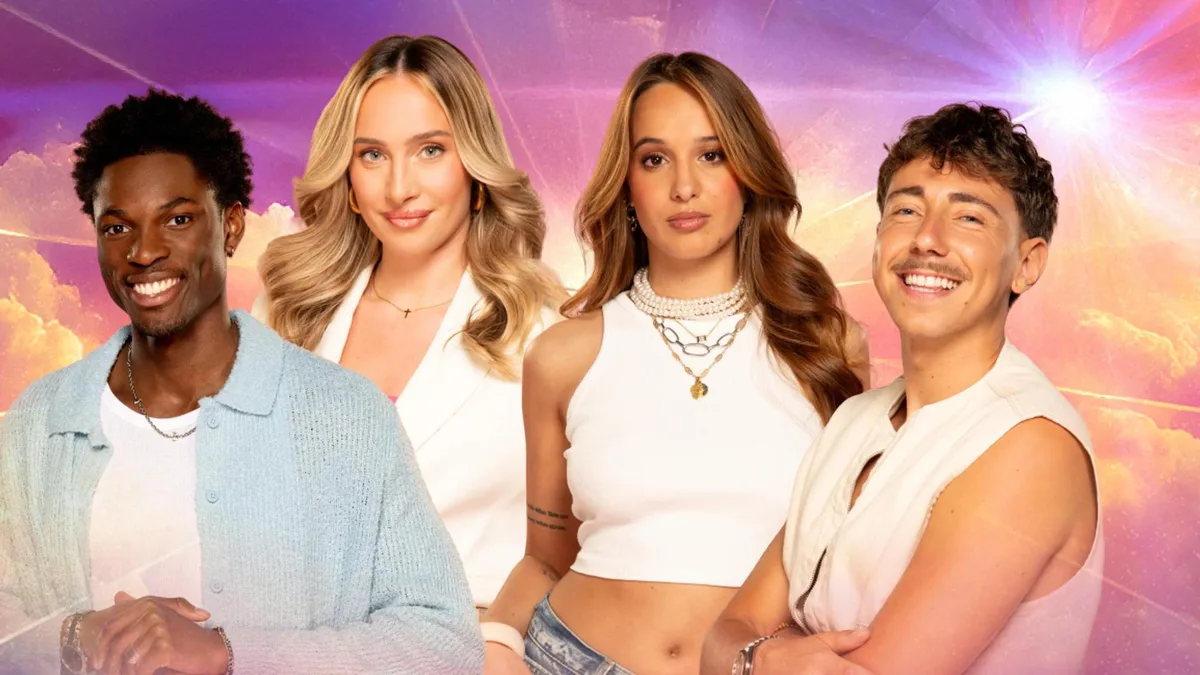 « Secret Story » 2026 : qui de Paola, Océane, Kurtis ou Robin remporte la saison 14 ?