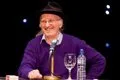Muere el mago Juan Tamariz a los 83 años
