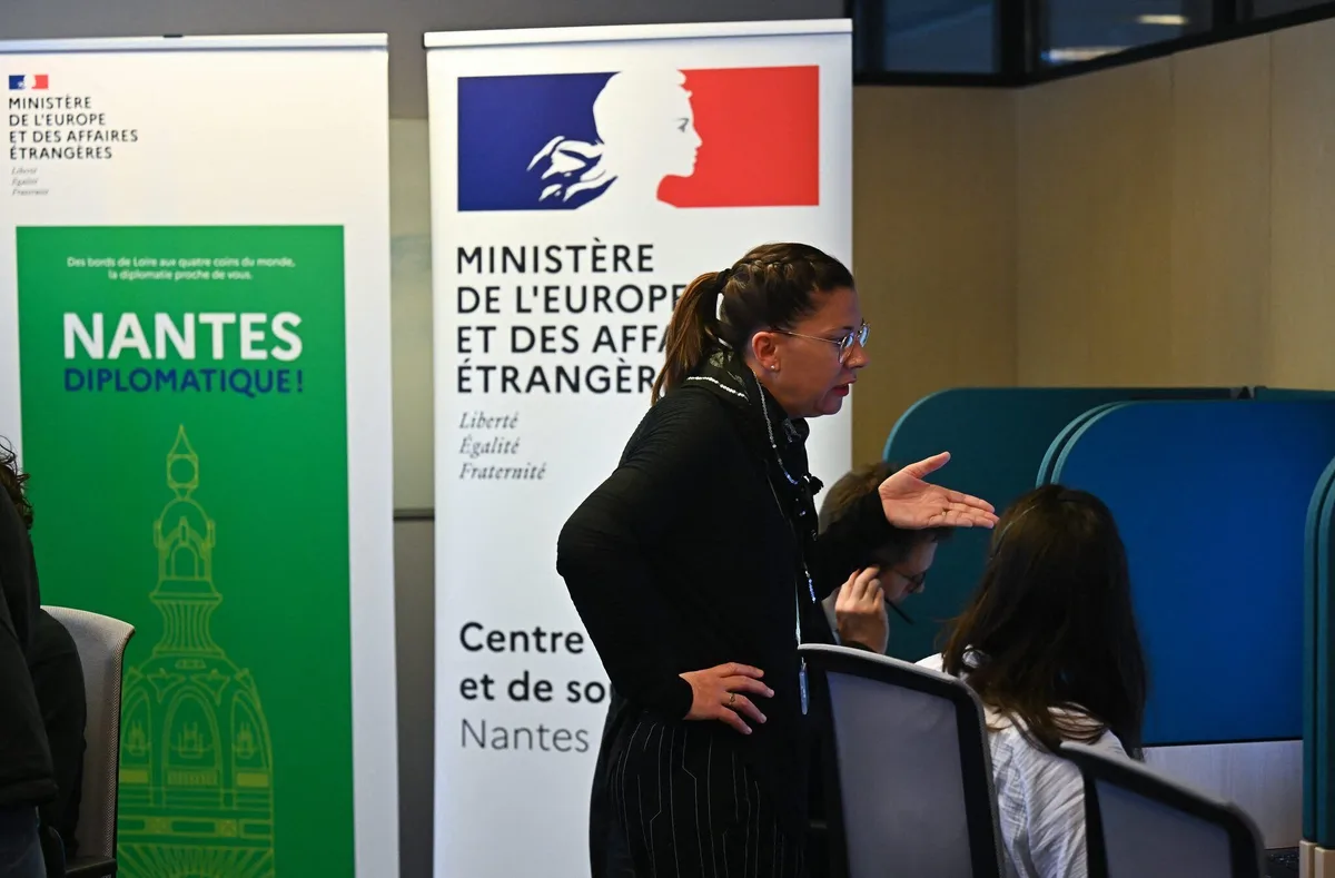 Togo : les deux réalisateurs français libérés rentrent en France ce jeudi