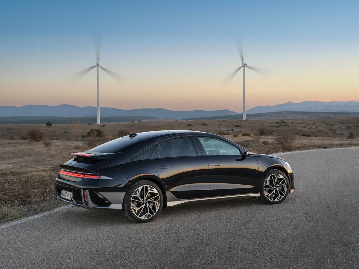 America's growing EV graveyard: See the electric cars axed this year