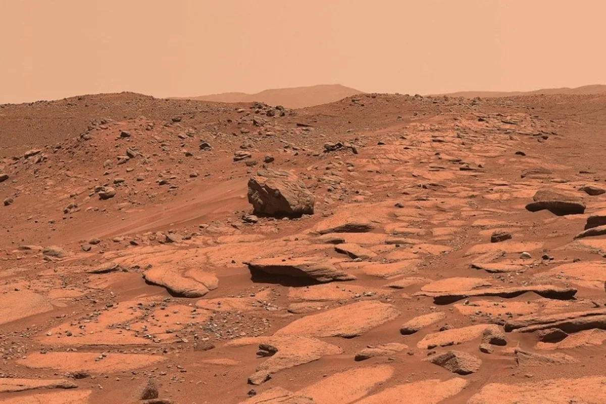 La NASA desarrollará una red de telecomunicaciones en Marte para futuras misiones tripuladas y robóticas