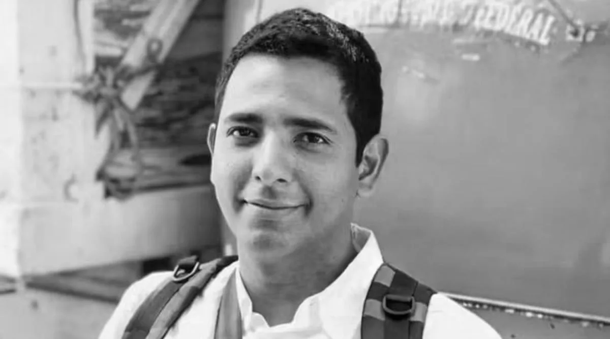 Asesinan a Hamuraby S. M., director del portal ‘Pinotepa Comunica’, dentro de su vivienda en Oaxaca