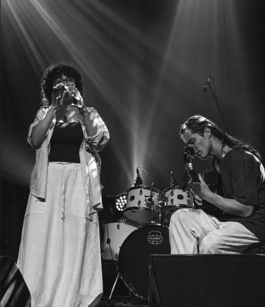 Festival Jazz no Litoral do Paraná tem shows de diferentes gerações do gênero