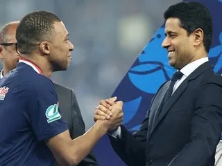 Conflit Mbappé - PSG : le joueur finalement condamné à indemniser son ancien club