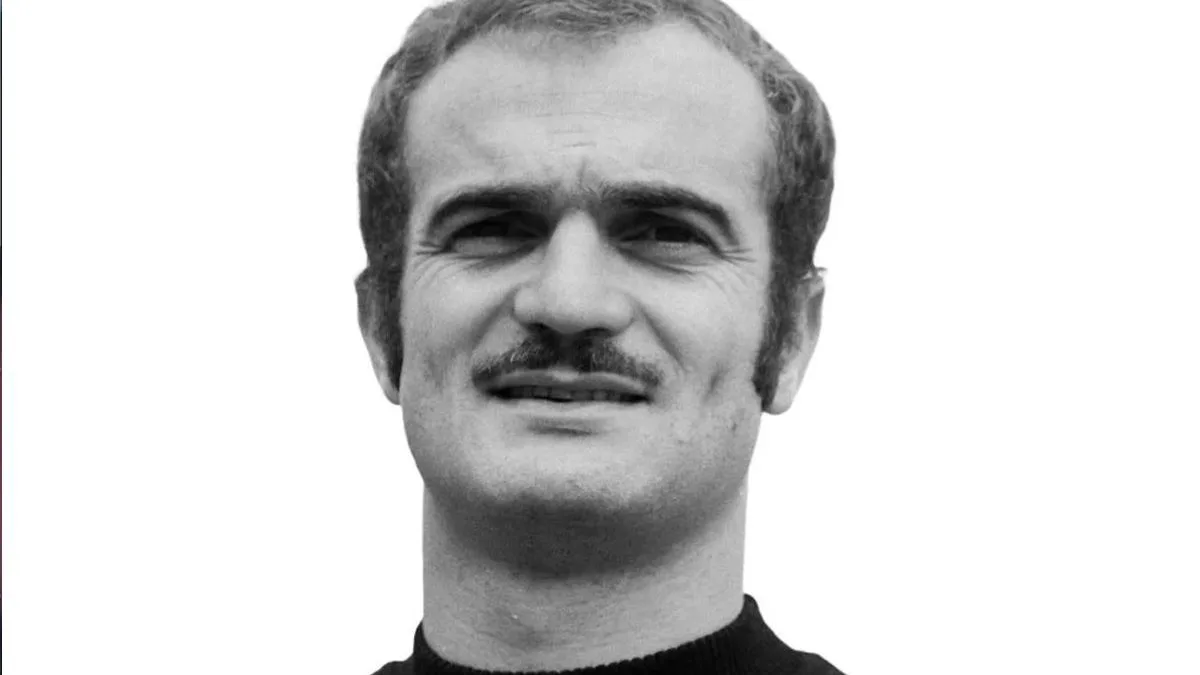 Sandro Mazzola, ídolo da Inter de Milão morre aos 83 anos; clube presta homenagem: ‘Símbolo eterno’