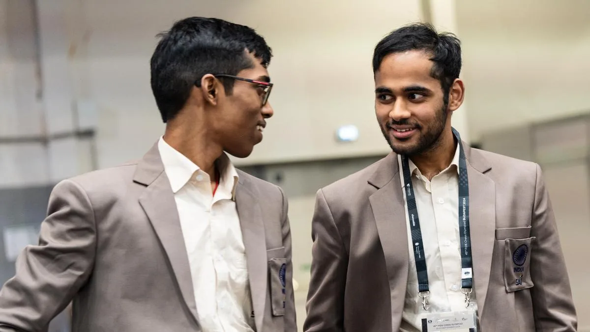 Total World Chess Championship Tour muscles its way into global calendar
