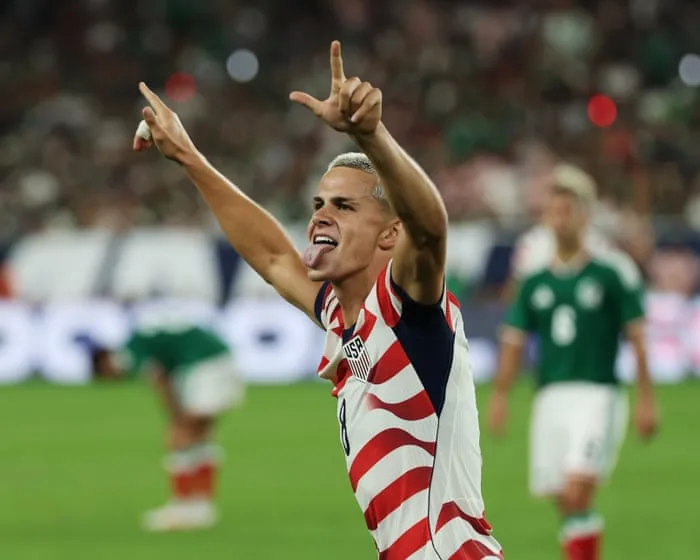 Teen brilliance to Pochettino’s haters: Winners and losers from the USMNT’s perfect window
