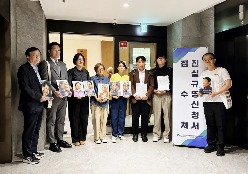 Narrativa anticomunista mantém Coreia do Sul em silêncio sobre massacres no Vietnã, diz representante