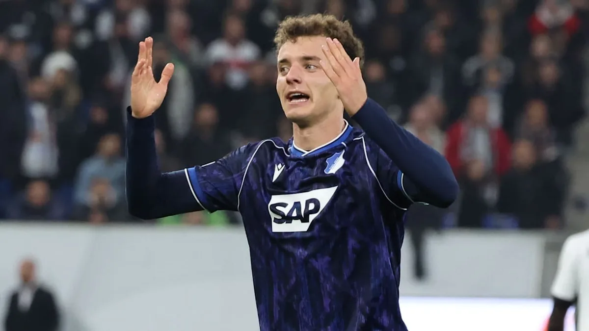 „Uns sind Sachen in den Schoß gefallen“ - Dieses Geständnis tut Hoffenheim weh!