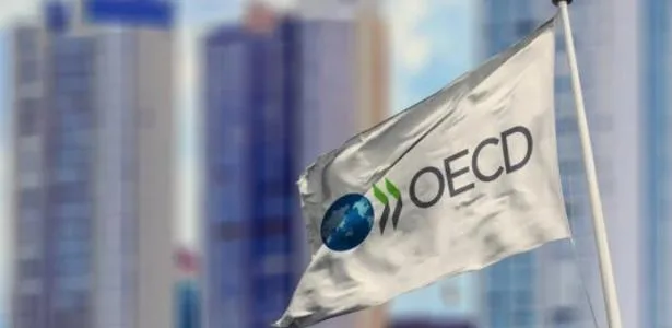 OCDE prevê PIB global de 2,9% em 2026, apesar de conflito no Oriente Médio