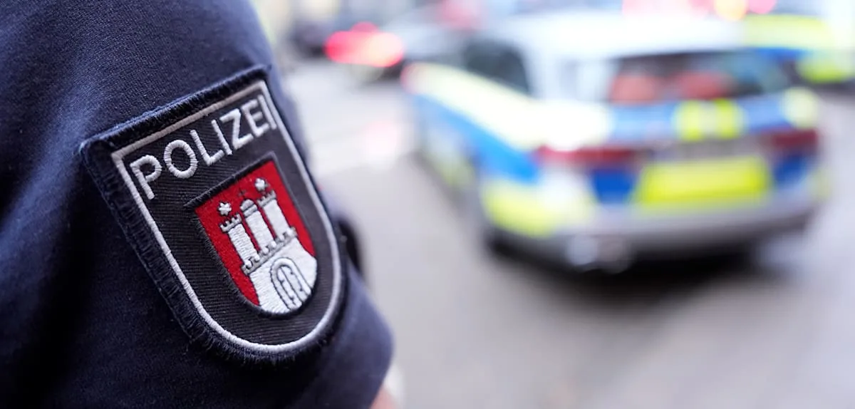 Frust bei Hamburgs Polizei – „Sparkurs wird auf Personal abgewälzt“