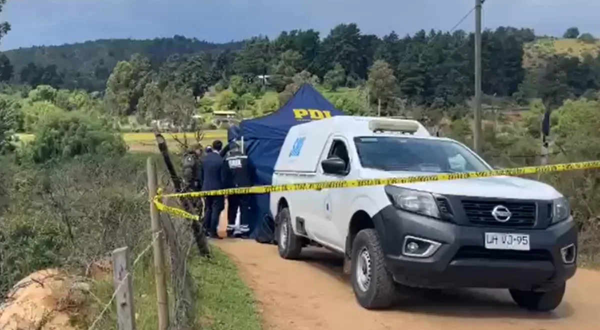 Joven venezolano sin antecedentes penales fue "ejecutado" de 20 disparos en Viña del Mar