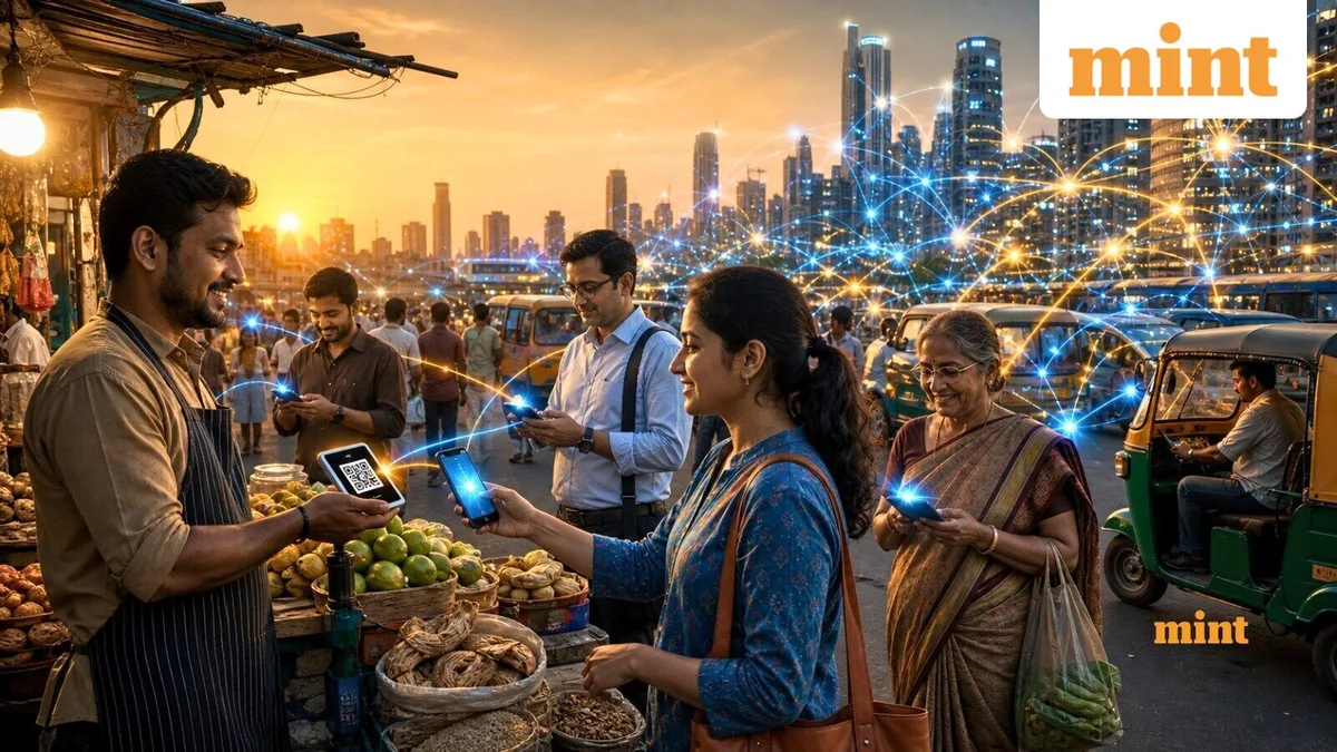 From ₹7,000 crore to ₹314 lakh crore: UPI turns 10; a look at the 13,000-fold surge that’s transformed how India pays
