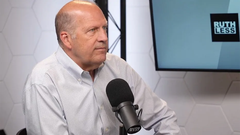 New Hampshire candidate John Sununu blasts Dems for moving ‘First in the Nation Primary’ on Ruthless