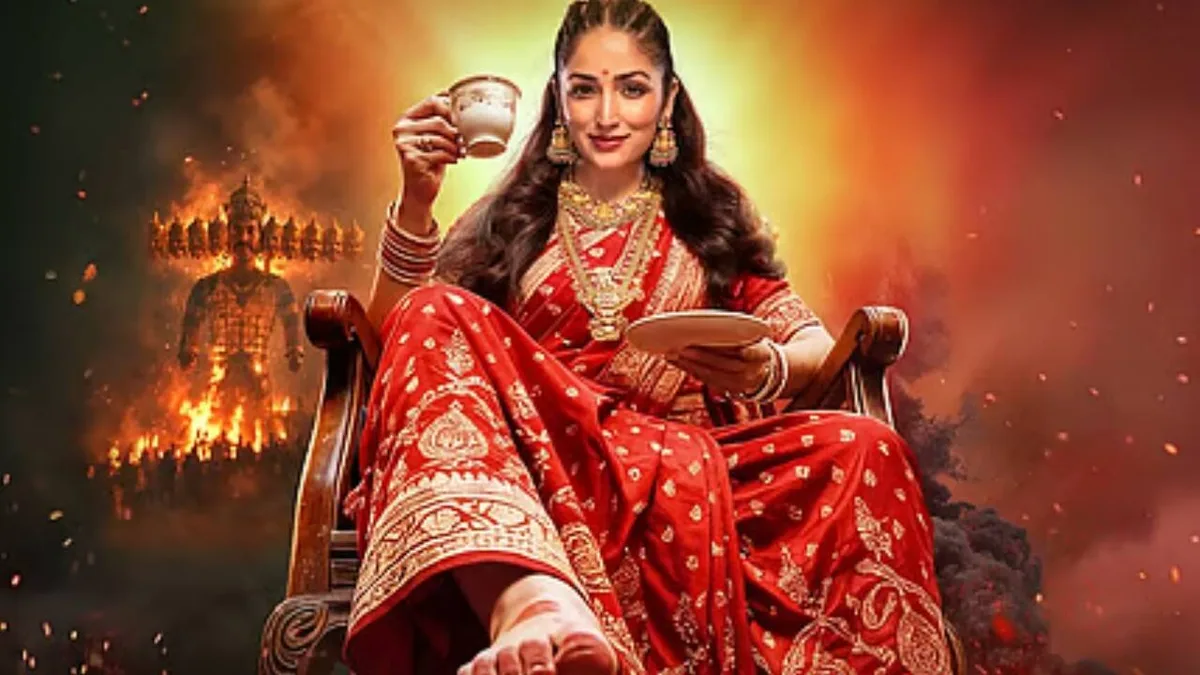 'Nayyi Navelli' box office collection day 2: Yami Gautam's film earns Rs 4 cr