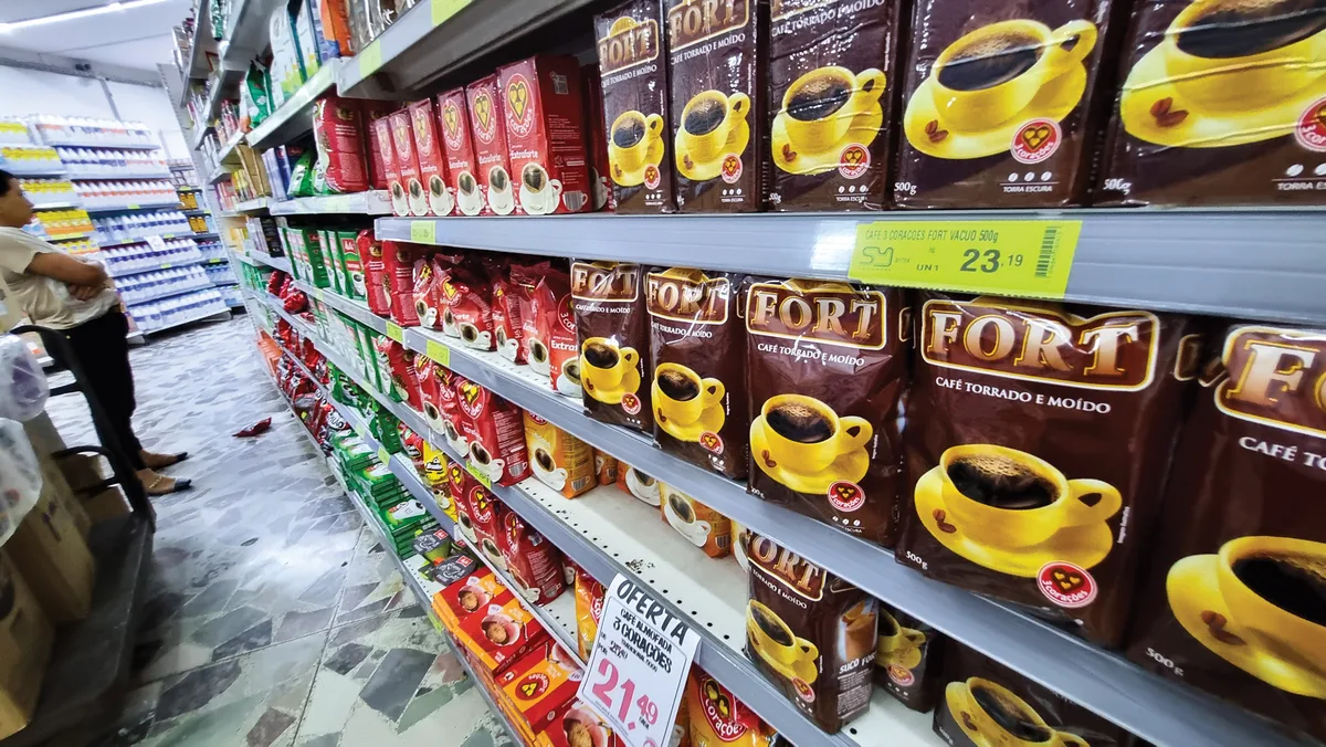 ABRAS propõe modelo para supermercados deixarem de financiar estoques