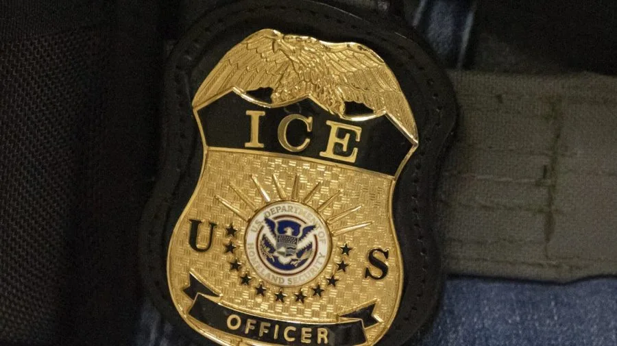 ICE detainment reach second-term high for Trump administration: Report