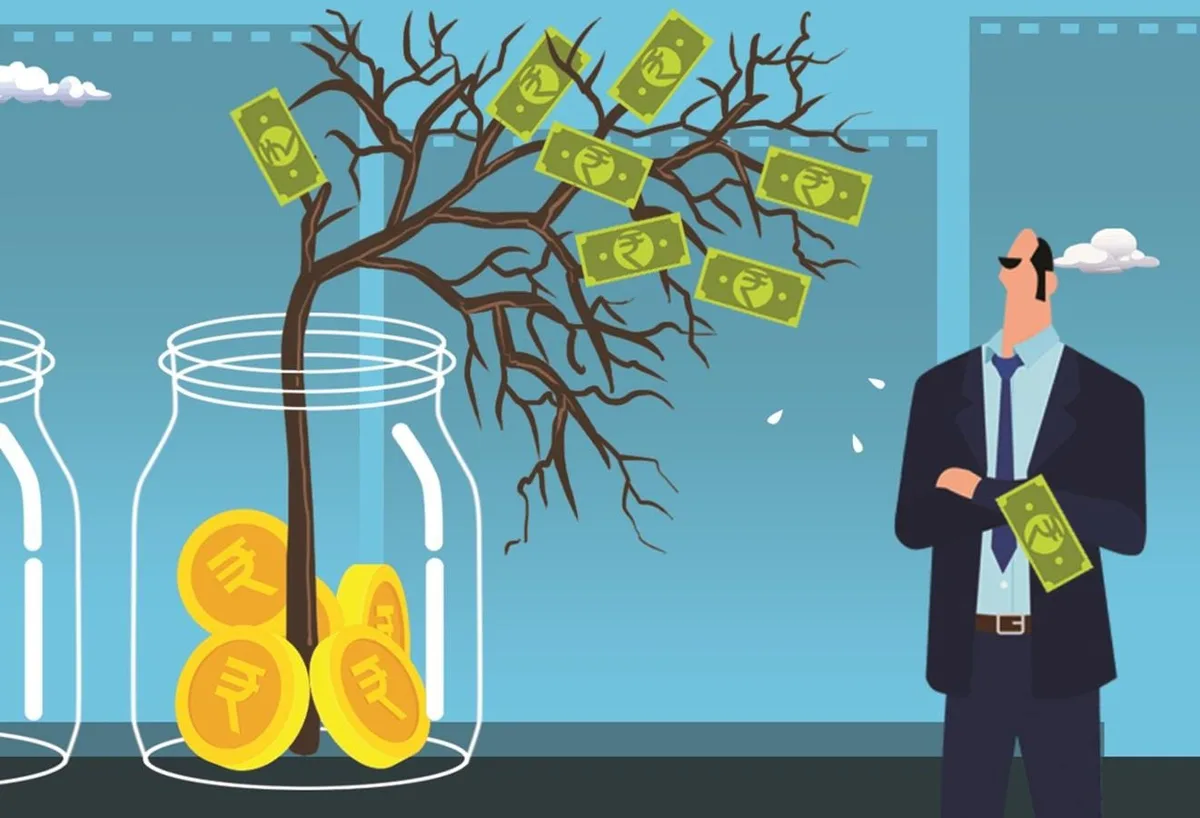 Explained: ₹3,811 cr unclaimed in MFs; here's how to check and claim money
