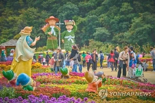 청원생명축제 성황리 폐막…열흘간 63만명 방문