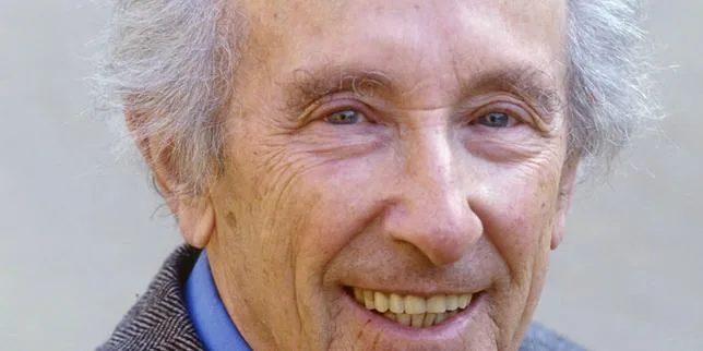 Lucien Lazare, historien franco-israélien et ancien résistant, est mort à l’âge de 101 ans